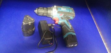 Б/в Шурупокрут Зенит зпша-12/15 s2 01-200920995