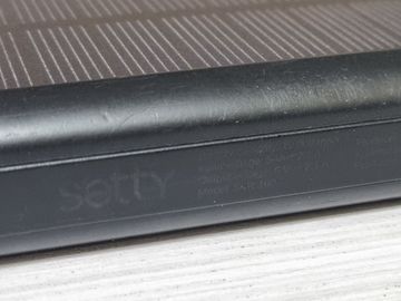 Б/в Повербанк Setty slr-100 10000mah 01-200922389