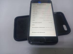 Б/в Мобільний телефон Apple iphone 6s 32gb 01-200920391