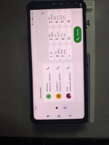 Б/в Мобільний телефон Xiaomi redmi note 14 pro 5g 12/256gb 01-200920910