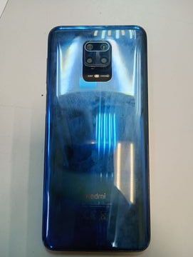 Б/у Мобільний телефон Xiaomi redmi note 9 pro 6/64gb 01-200919426