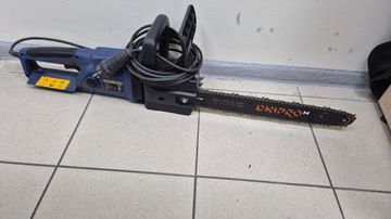 Б/у Пила цепная Старт спэ-2300 01-200922875