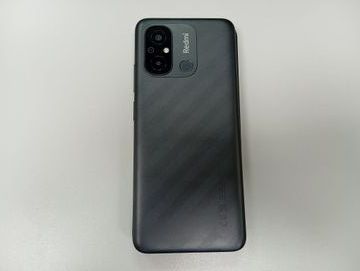 Б/в Мобільний телефон Xiaomi redmi 12c 3/32gb 01-200922395