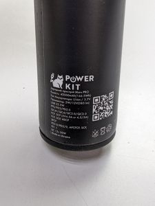 Power Kit mars pro 45000mah
