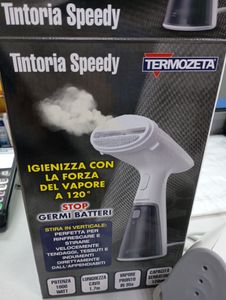 Б/в Ручний відпарювач Termozeta 74369 01-200920617