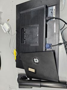 Б/у Монитор Samsung s24e650 01-200899101