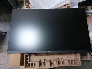 Б/в Монітор Msi optix g274qpf e2 01-200922781