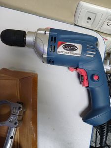 Б/у Дрель ударная Урал дум-650 01-200923909