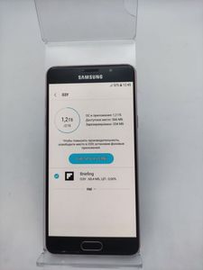 Б/у Мобільний телефон Samsung galaxy a5 sm-a510f 2/16gb 01-200923178
