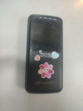 Б/в Повербанк Awei p13k 22,5w 20000mah 01-200923822