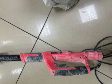 Б/в Кутова шліфмашина Bass Polska bp-5463 01-200924073