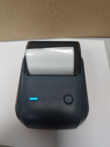 Б/в Принтер Niimbot b1 01-200923498