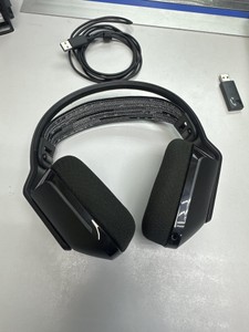 Б/в Навушники Logitech g733 lightspeed wireless rgb 01-200924358