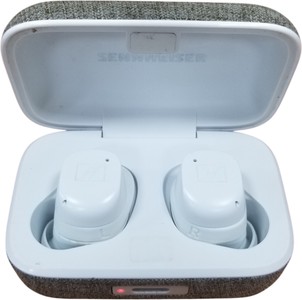 Б/у Наушники Sennheiser momentum true wireless 3 01-200159746
