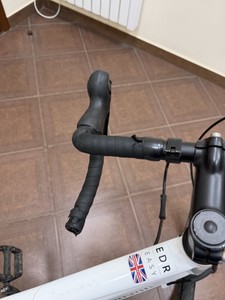 Б/в Велосипед Van Rysel edr easy 01-200924775