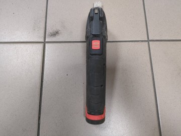 Б/у Многофункциональный инструмент Dnipro-M mt-12 1акб зп 01-200924486