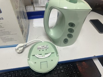 Б/в Електрочайник Saturn s003 01-200925447