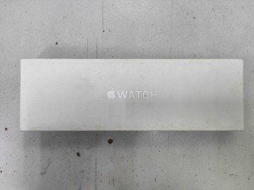 Б/у Смарт-часы Apple watch series 10 gps 42mm alu. case 01-200924529