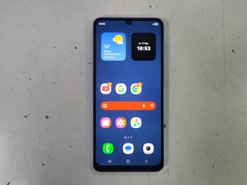 Б/в Мобільний телефон Samsung galaxy a07 4/128gb 01-200924507