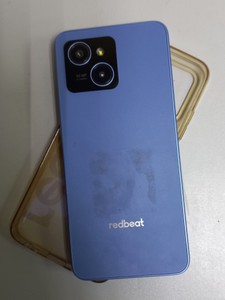 Б/в Мобільний телефон Redbeat e3 6/256gb 01-200924350