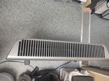 Б/в Обігрівач Wetair wch-600ewg 01-200927436