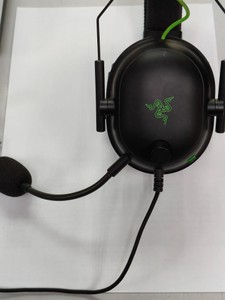 Б/у Наушники Razer blackshark v2 01-200927414