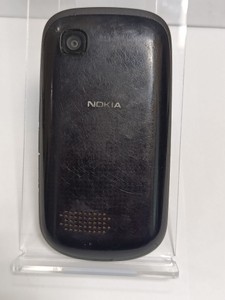 Б/у Мобільний телефон Nokia asha 200 rm-761 01-200923258