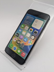 Б/в Мобільний телефон Apple iphone 8 64gb 01-200925352