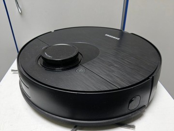 Б/в Робот-пилосос Samsung vr3mb77312k/uk 01-200927990