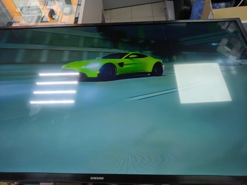 Б/у Телевизор Samsung ue43t5300 01-200882993