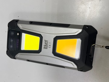 Б/в Мобільний телефон Unihertz tank 2 pro 12/512gb 01-200927142