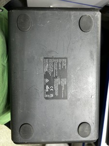 Б/в Зарядна станція Bluetti eb55 portable power station 537wh 01-200926981