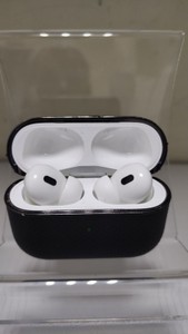 Б/в Навушники Apple airpods pro 2nd generation with magsafe charging case usb-c 01-200928405