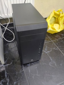 Пк intel core i5-9400/ram 16 gb/hdd 500 gb/ssd відсутній/nvidia gtx 1070 (geforce) 8gb gddr5 256bit