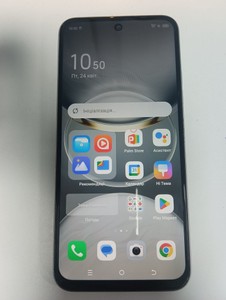 Б/в Мобільний телефон Tecno spark 30c kl5n 4/128gb 01-200929360