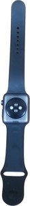 Б/у Смарт-часы Apple watch series 3 gps 42mm aluminium case 01-200926924