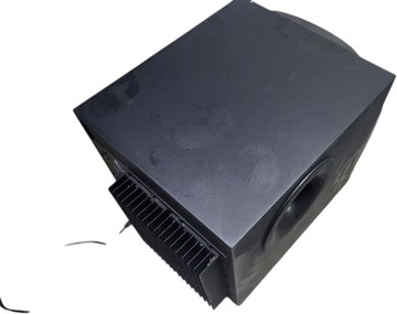 Б/в Мультимедійна акустика Logitech z-5500 digital 01-200924477