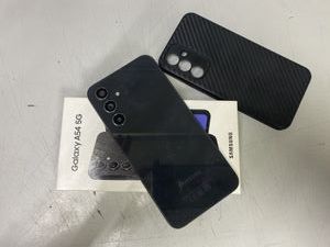 Б/в Мобільний телефон Samsung galaxy a54 6/128gb 01-200874747