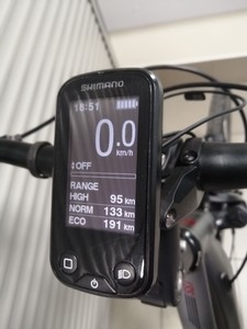 Б/в Велосипед Superior 660i l e-urban 01-200929783