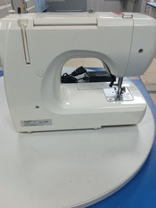 Б/у Швейная машина Leader vs 345 01-200930541