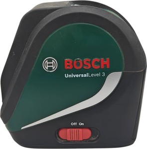 Б/в Лазерний нівелір Bosch universallevel 3 01-200635841