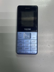 Б/в Мобільний телефон Tecno t301 01-200930490