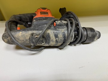 Б/в Перфоратор Rebiner rbh-1750 01-200930255