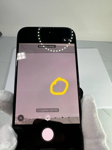 Б/в Мобільний телефон Apple iphone 15 pro 128gb esim 01-200930915