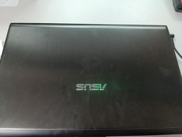 Б/у Ноутбук Asus 15/core i5 4200h ddr3/8gb ddr3/hdd 1000 gb/*інтегрована 01-200931322