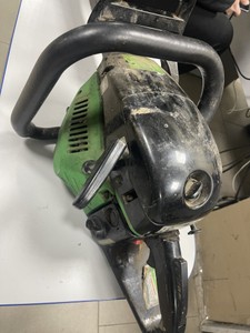 Б/у Пила цепная Grunhelm gs5200m professional 01-200932039