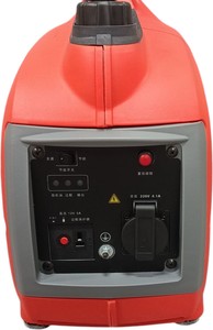 Б/в Генератор Daishin igen1000f 01-200881447