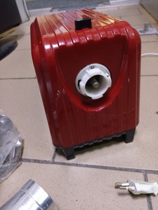 Б/в М`ясорубка Rotex rmg201-t 01-200931975