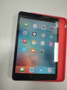 Б/в Планшет Apple ipad mini 1 wifi 32gb 01-200932629