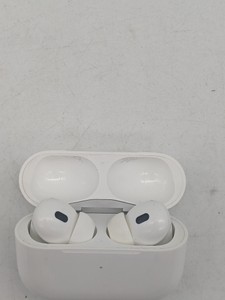 Б/в Навушники Apple airpods pro 2nd generation magsafe 01-200932470